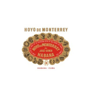Hoyo de Monterrey Linea le hoyo