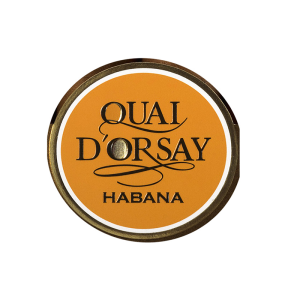 Quai D'Orsay