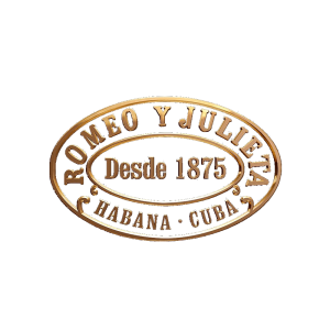 Romeo y Julieta Linea de Oro